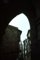 Side Street, Valencia